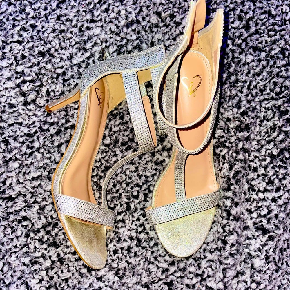 Windsor heels!